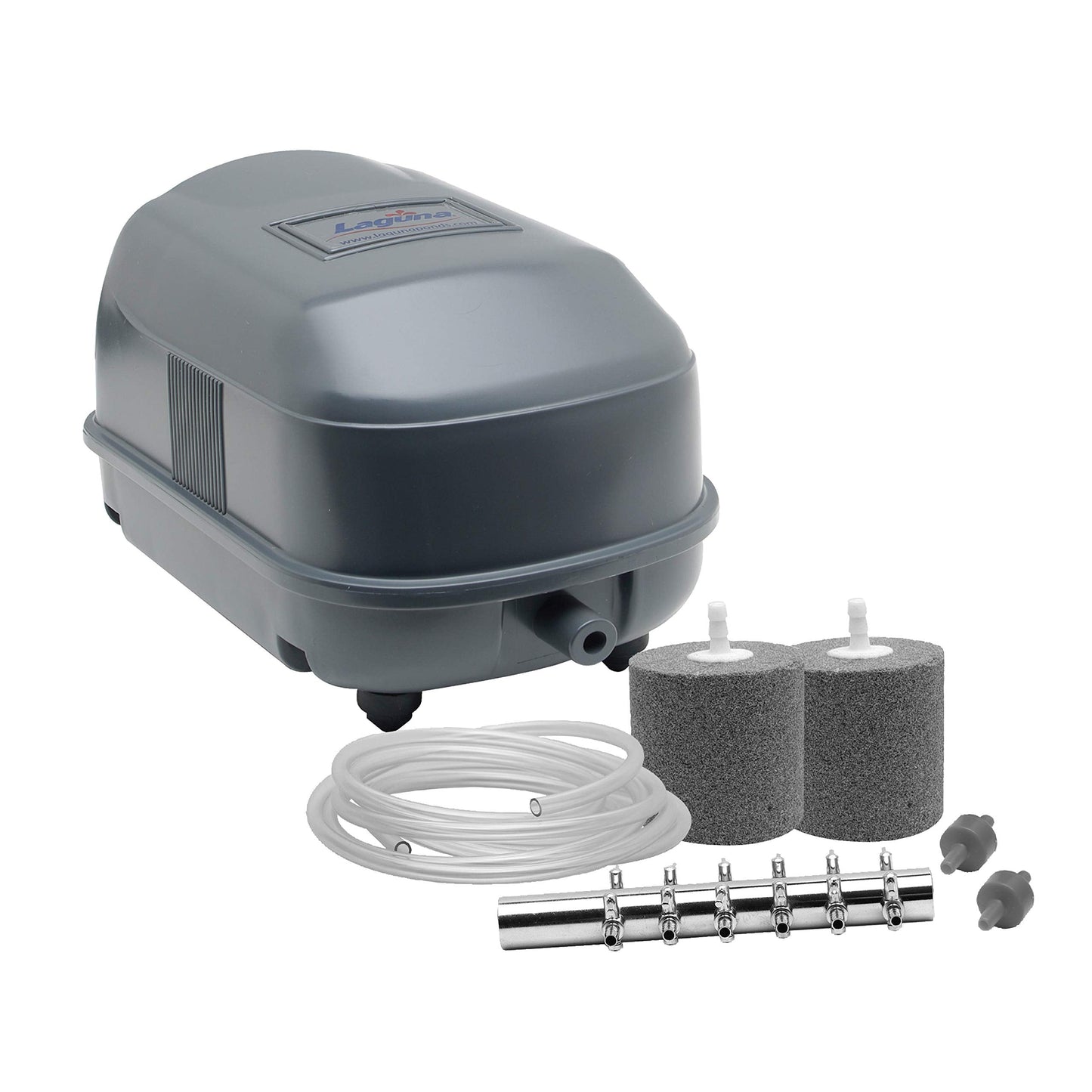 Laguna 45 Air Pump Kit, 11-Inch, PT1620