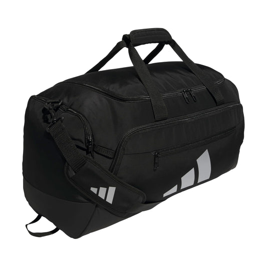 adidas Defender 5 Duffel Bag – Premium Duffle for Sports, Gym & Travel
