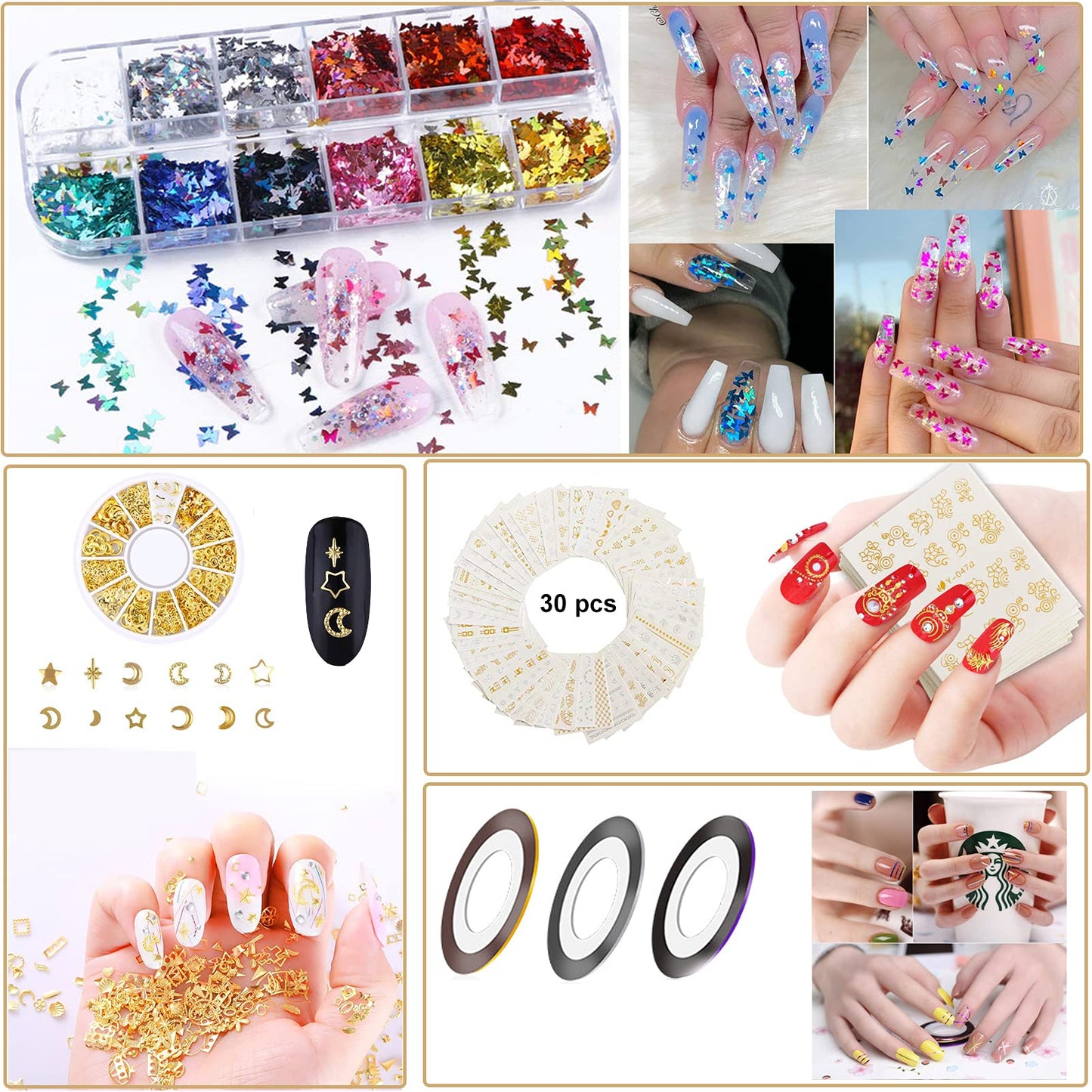 2026 Upgrad 116 PCS Portable Electric Nail Drill with 120W UV LED Nail Lamp Set,Gel Light Drill Kit,Acrylic Nails Gel Polishing Shape Tools Supplies Set,Manicure Pedicure Nail Files DIY