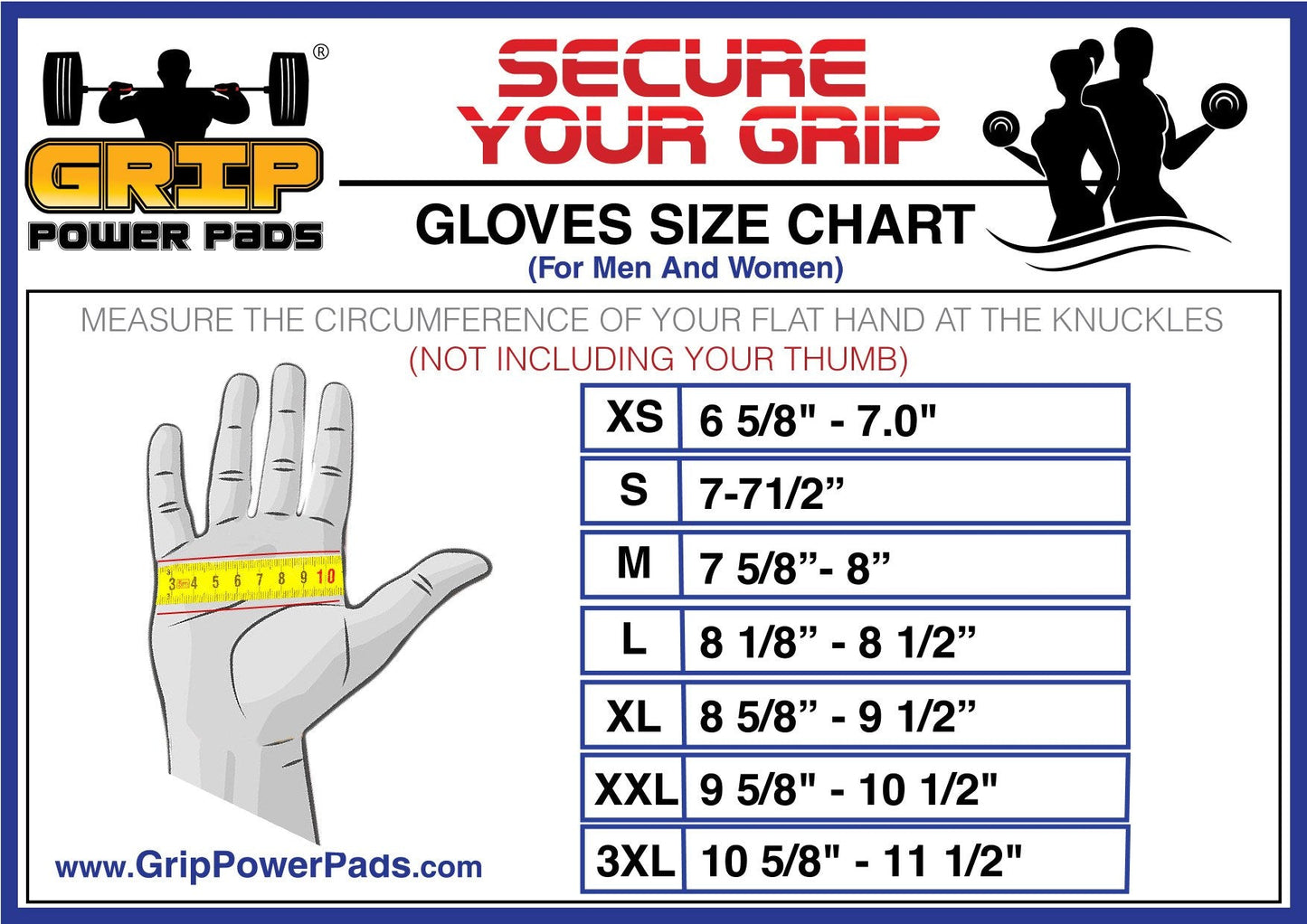 Epic Leather Gym Gloves with Built in 2" Wide Wrist Wraps Best Grip & Design for Weightlifting Power Lifting Bodybuilding & Strength Training Workout Exercises (RED, 2X-Large 9 5/8" - 10 1/2")