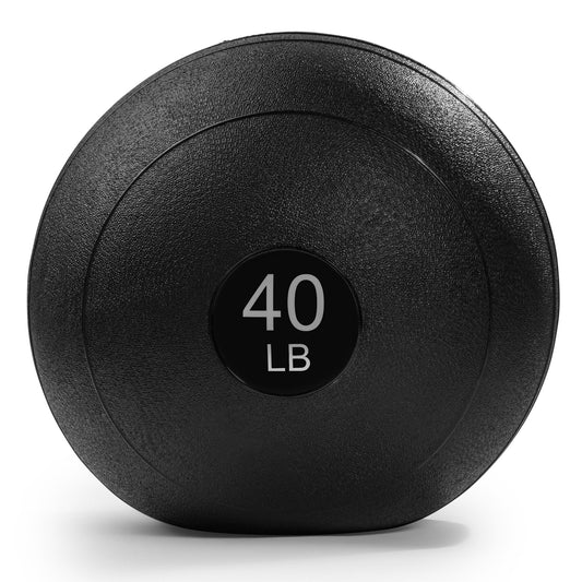 Sunny Health & Fitness Slam Ball 40LBS - SF-EB04-40
