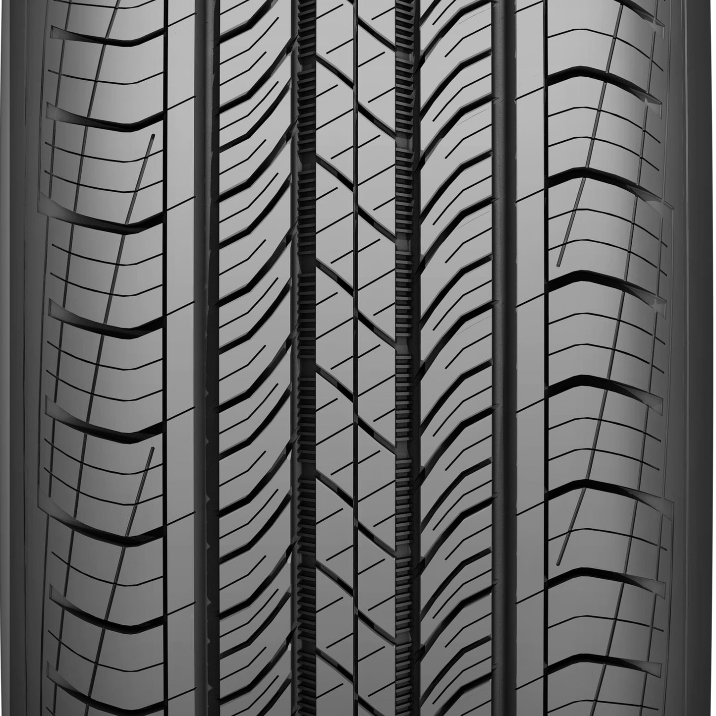 Continental ProContact TX All Season 235/45R18 94V Passenger Tire