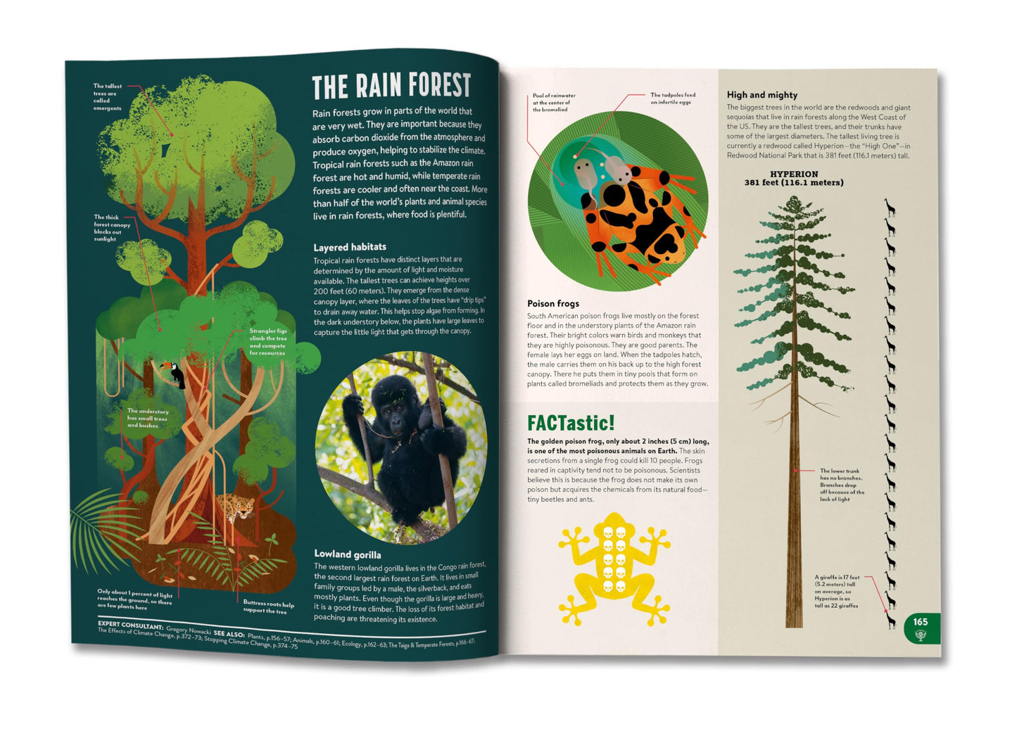 Britannica All New Kids' Encyclopedia: Updated Edition - What We Know & What We Don't