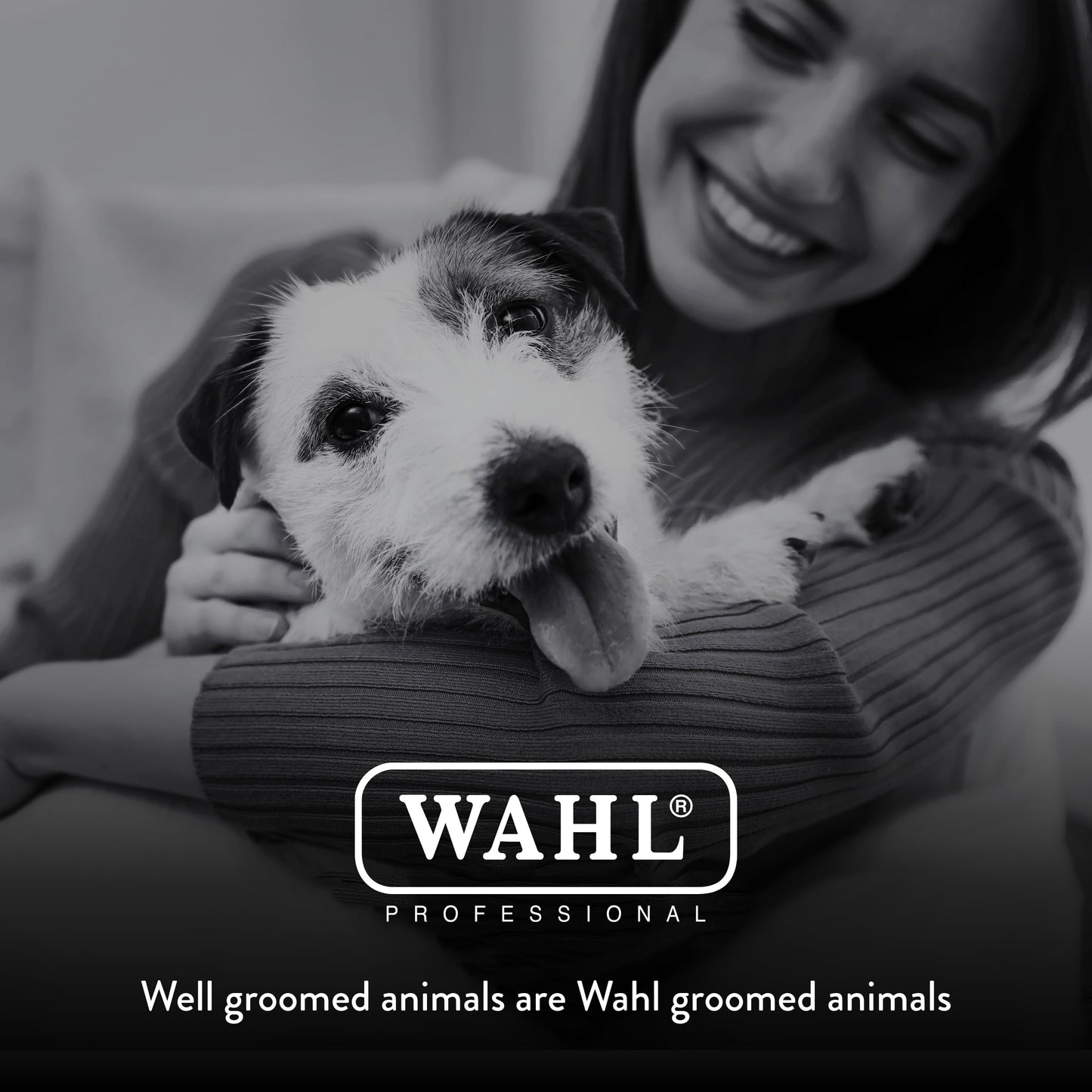 Wahl Professional Animal Arco Equine Horse Cordless Clipper Kit, Champagne (8786-800)