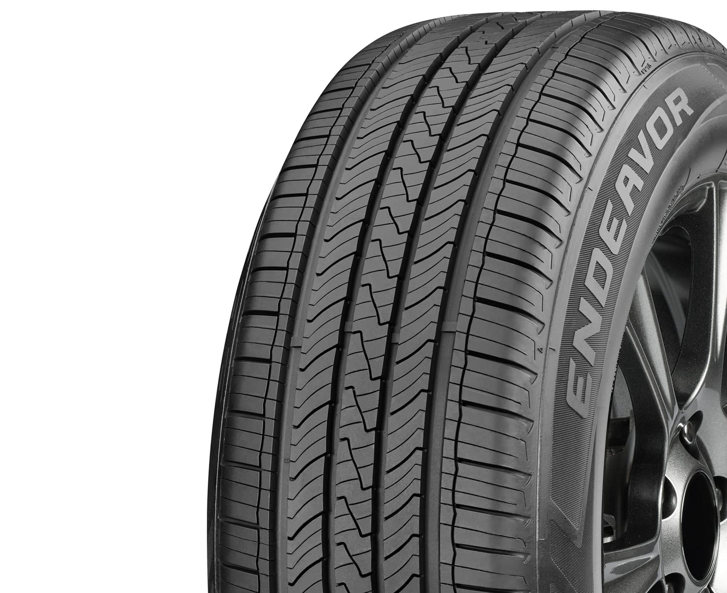 Cooper Endeavor All-Season 195/65R15 91H Tire