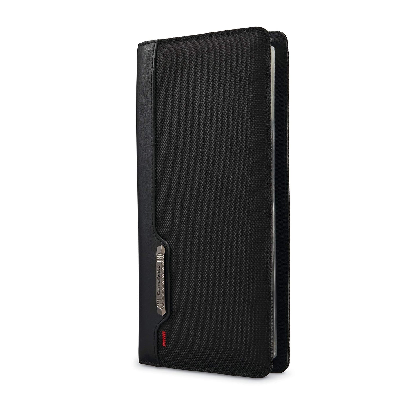 Samsonite Xenon Business Card Holder 160, Black, One Size