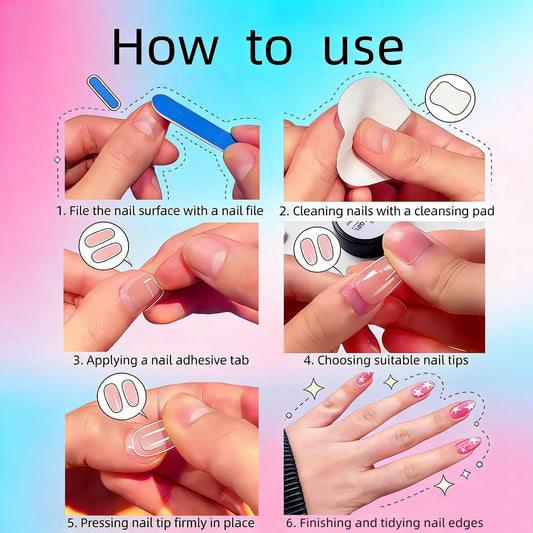 30Pcs Summer Flower Press on Nails Medium Almond Fake Nails Nude White False Nail 3D Starfish Pearl Nails Design Floral Shell Nails Glossy Glue Nail Full Cover Acrylic Stick on Nail for Women DIY