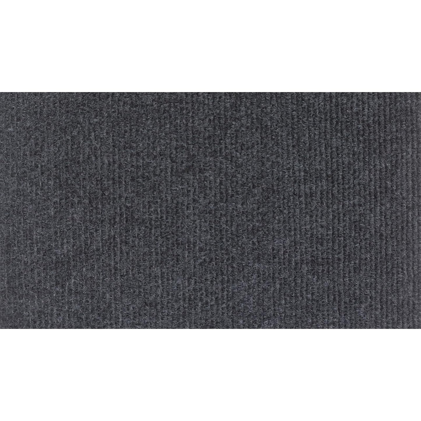 HomeMall Office Chair Mat for Hardwood Floor, 55" x 35" Anti-Slip Mats for Rolling Chair, Large Computer Gaming Chair Mat, Tile Floors Protector for Office Home Gym, Slate Black