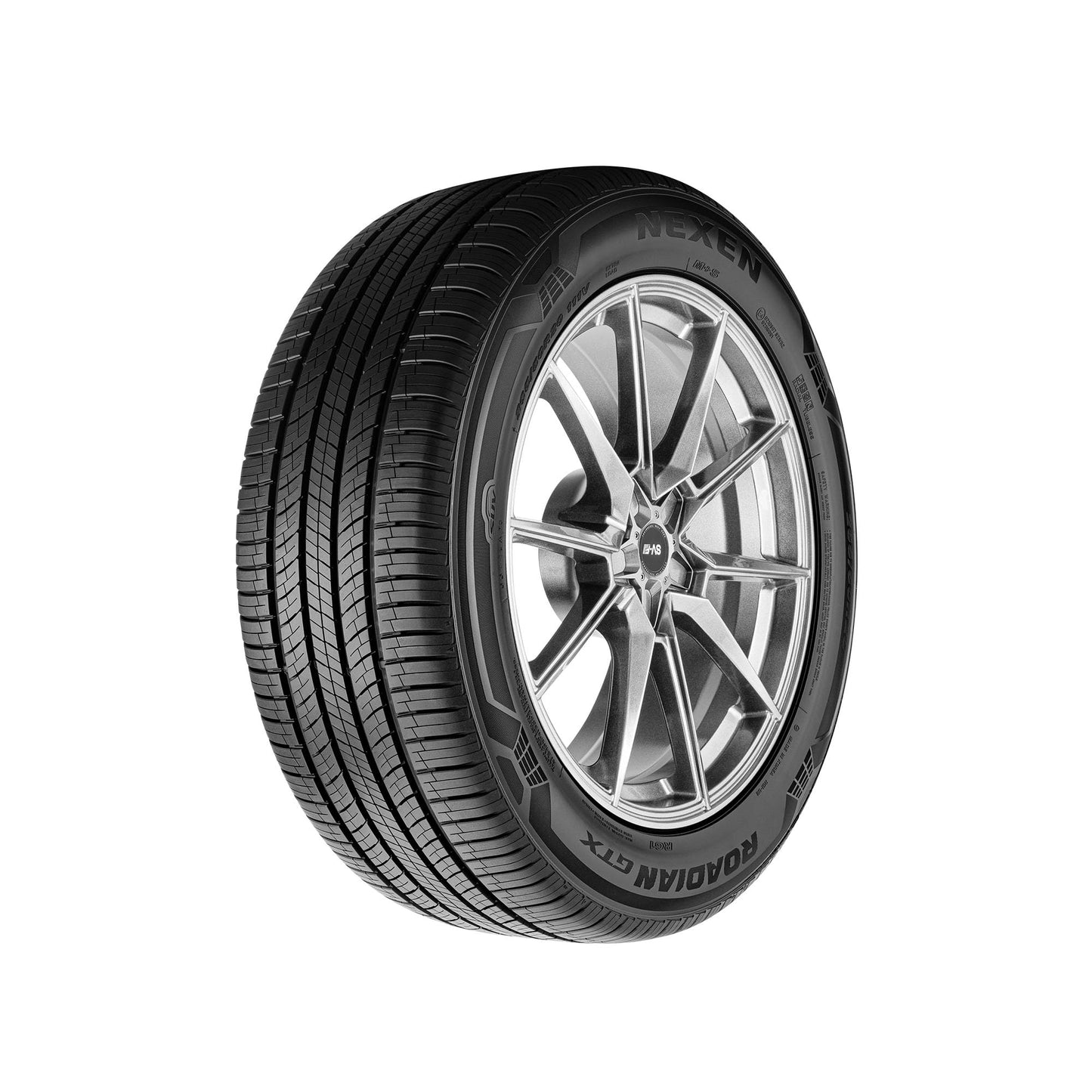 Nexen Roadian GTX 275/45R20 110V XL