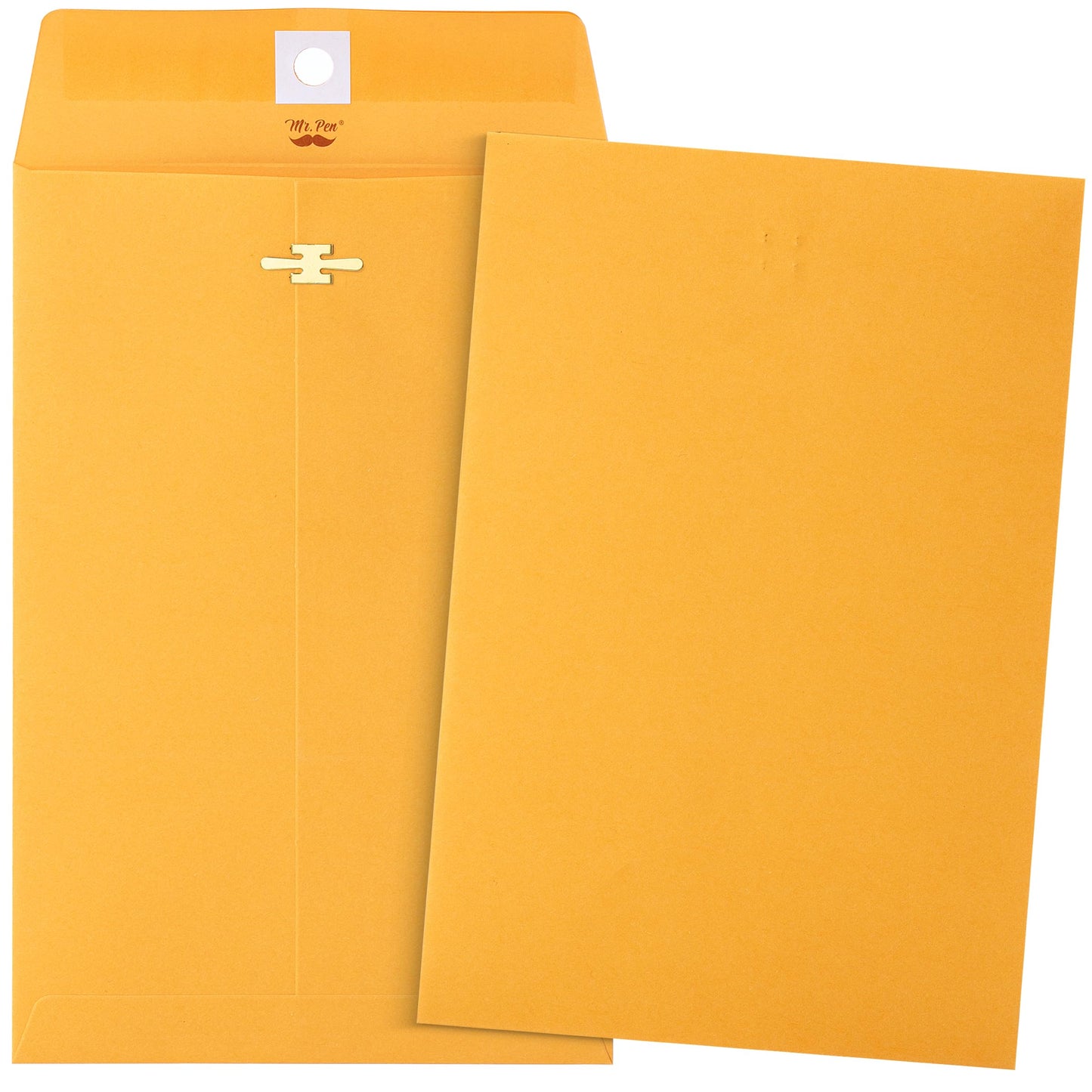 Mr. Pen- Clasp Envelopes and Money Envelopes for Cash