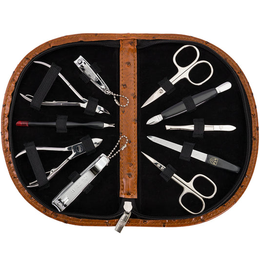 3 Swords Germany – manicure pedicure set kit (649)