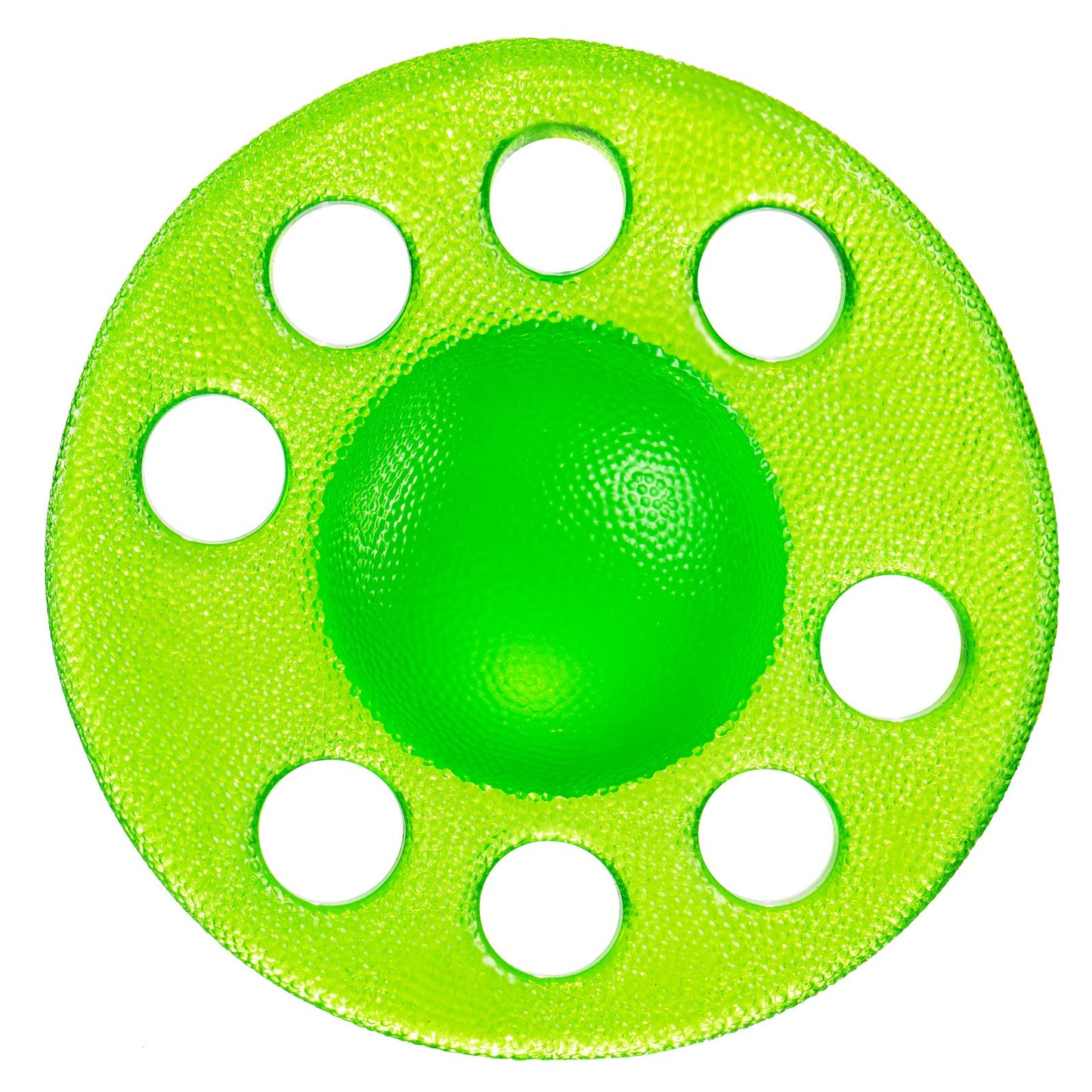 Serenily Grip Strength Trainer Finger Stretcher Hand Exercisers for Therapy Finger Extension Exerciser for Carpal Tunnel Hand Grips for Strength Training Finger Strengthener - 3 Piece Finger Exerciser