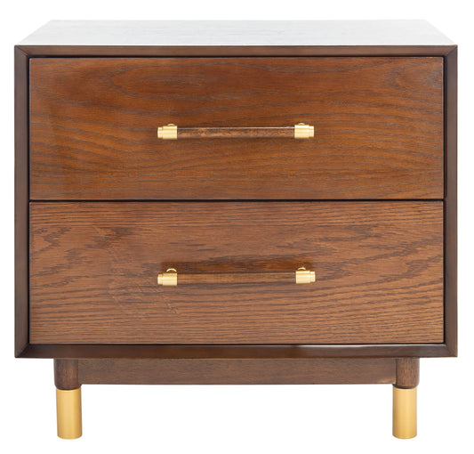 Safavieh Home Collection NST6402 1, Walnut