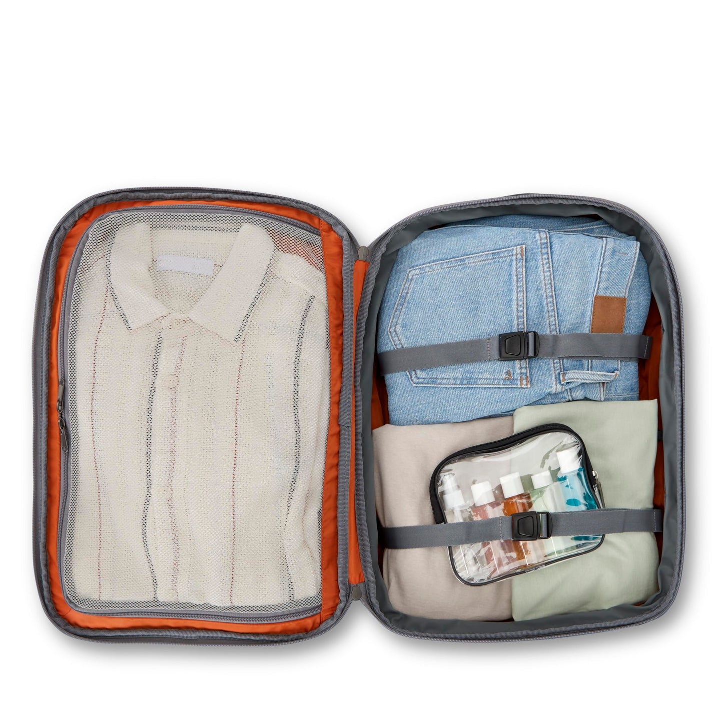 Samsonite Mother Lode Jr Backpack - Heather Graphite