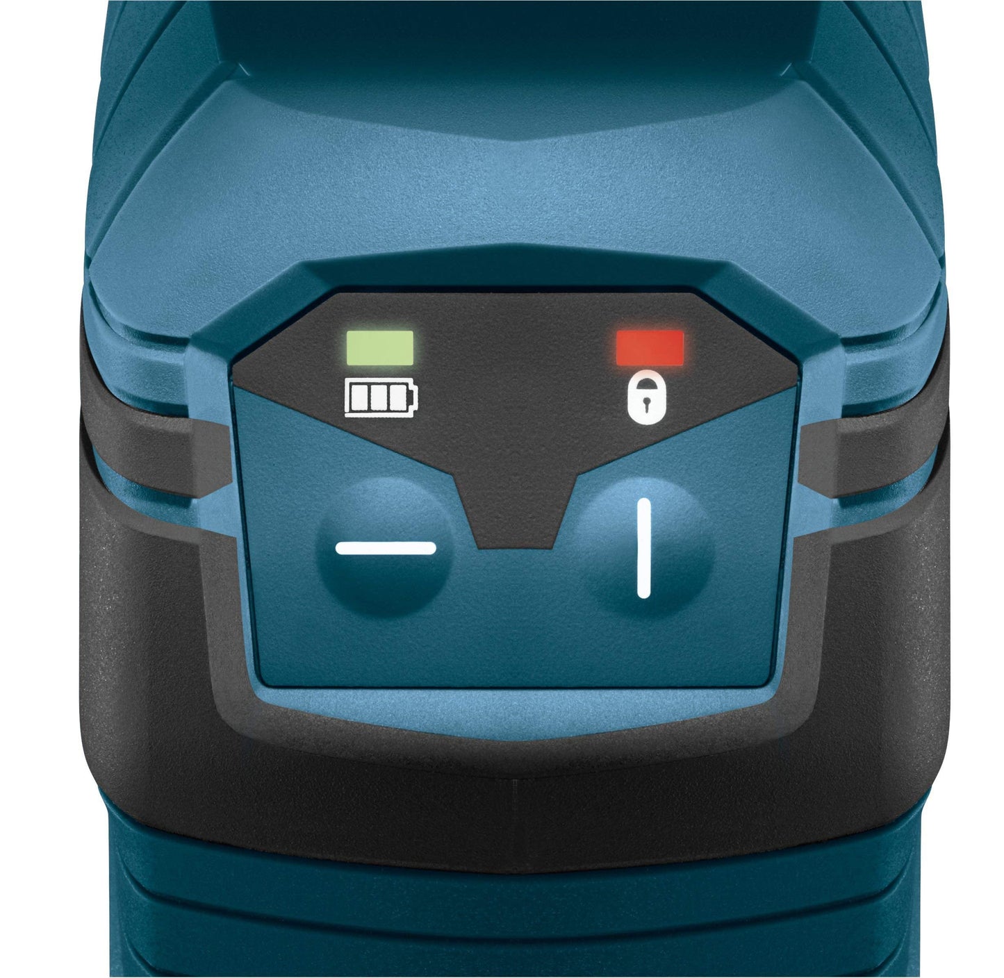 Bosch 75' Green-Beam Self-Leveling Cross-Line Laser GLL75-40G (Renewed)