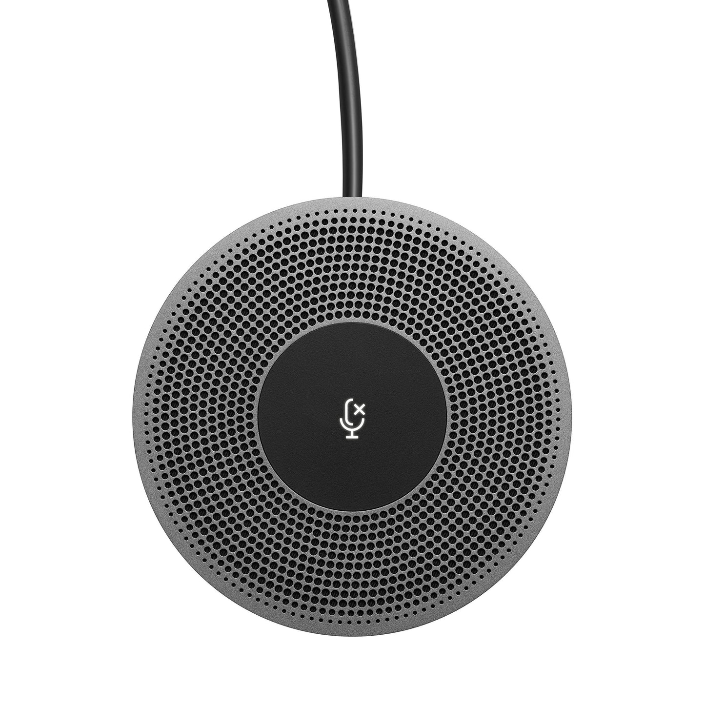 Logitech MeetUp and Expansion Mic HD Video and Audio Conferencing System for Small Meeting Rooms (Renewed)