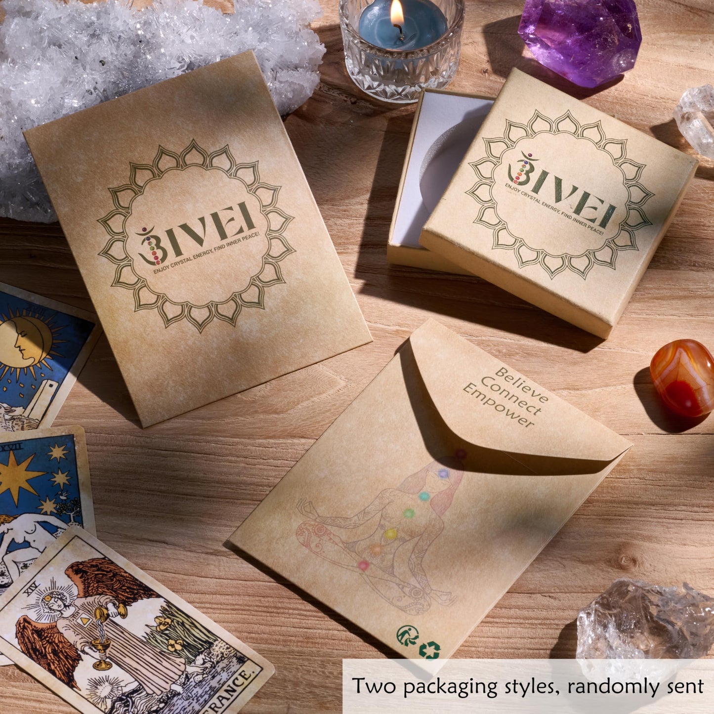 Black Obsidian - Strength - 8mm Beaded Bracelets for Women Handmade Semi Precious Natural Stone Stretch Elastic Jewelry Yoga Protection Gifts