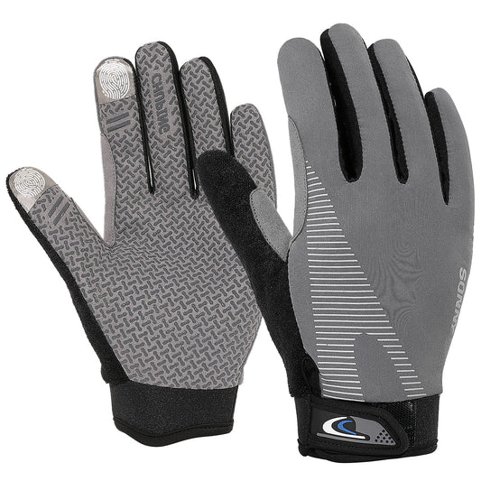 Lorpect Workout Gloves for Men Women, Breathable Weightlifting Glove, Comfortable Gym Gloves for Exercise, Training, Pull ups